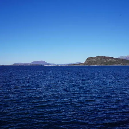 Aalesund Seaview * Ålesund