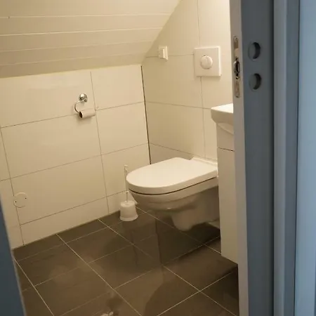 Apartment Aalesund Seaview *