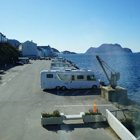 Aalesund Seaview Leilighet