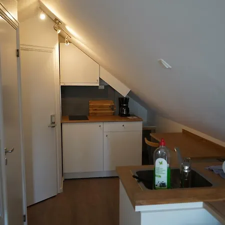 Apartment Aalesund Seaview *