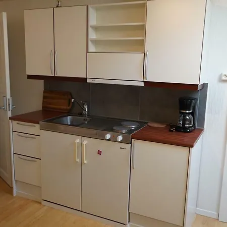 Aalesund Seaview Apartment Alesund