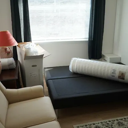 Aalesund Seaview Apartment