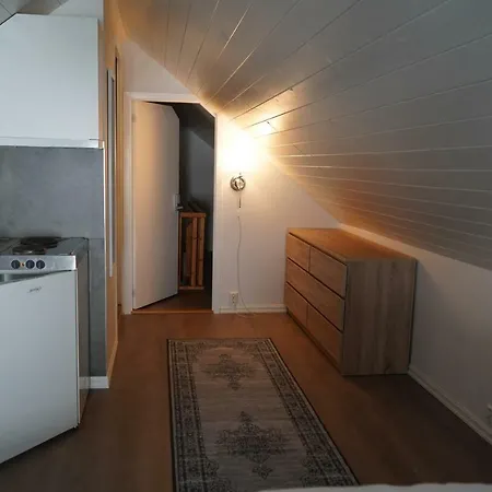 Apartment Aalesund Seaview Alesund