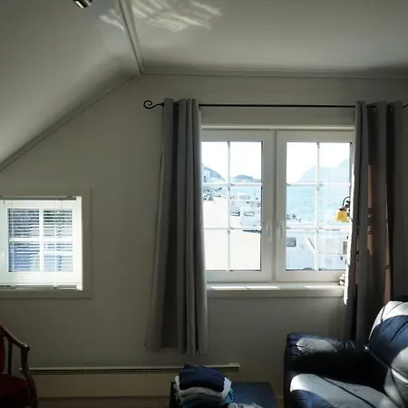 Aalesund Seaview * Ålesund