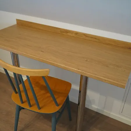 Aalesund Seaview Apartment