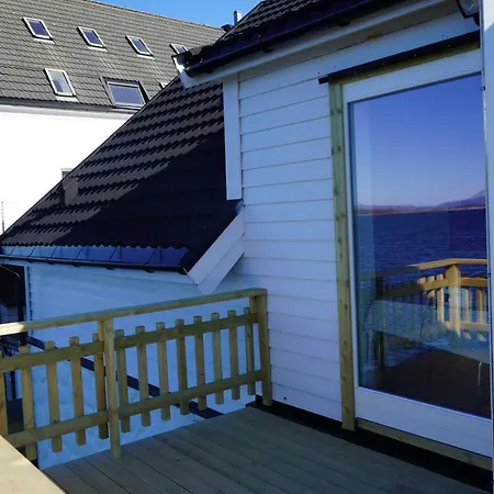 Apartment Aalesund Seaview Alesund