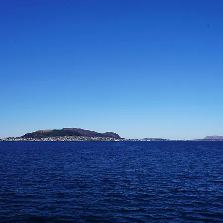 Aalesund Seaview Leilighet *